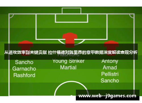 从进攻效率到关键贡献 拉什福德对阵里昂的意甲数据深度解读表现分析 从进攻效率到关键贡献 拉什福德对阵里昂的意甲数据深度解读表现分析